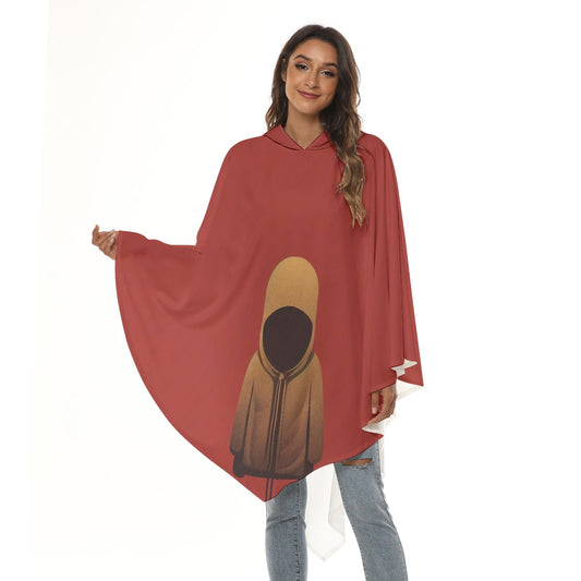 All-Over Print Unisex Cloak