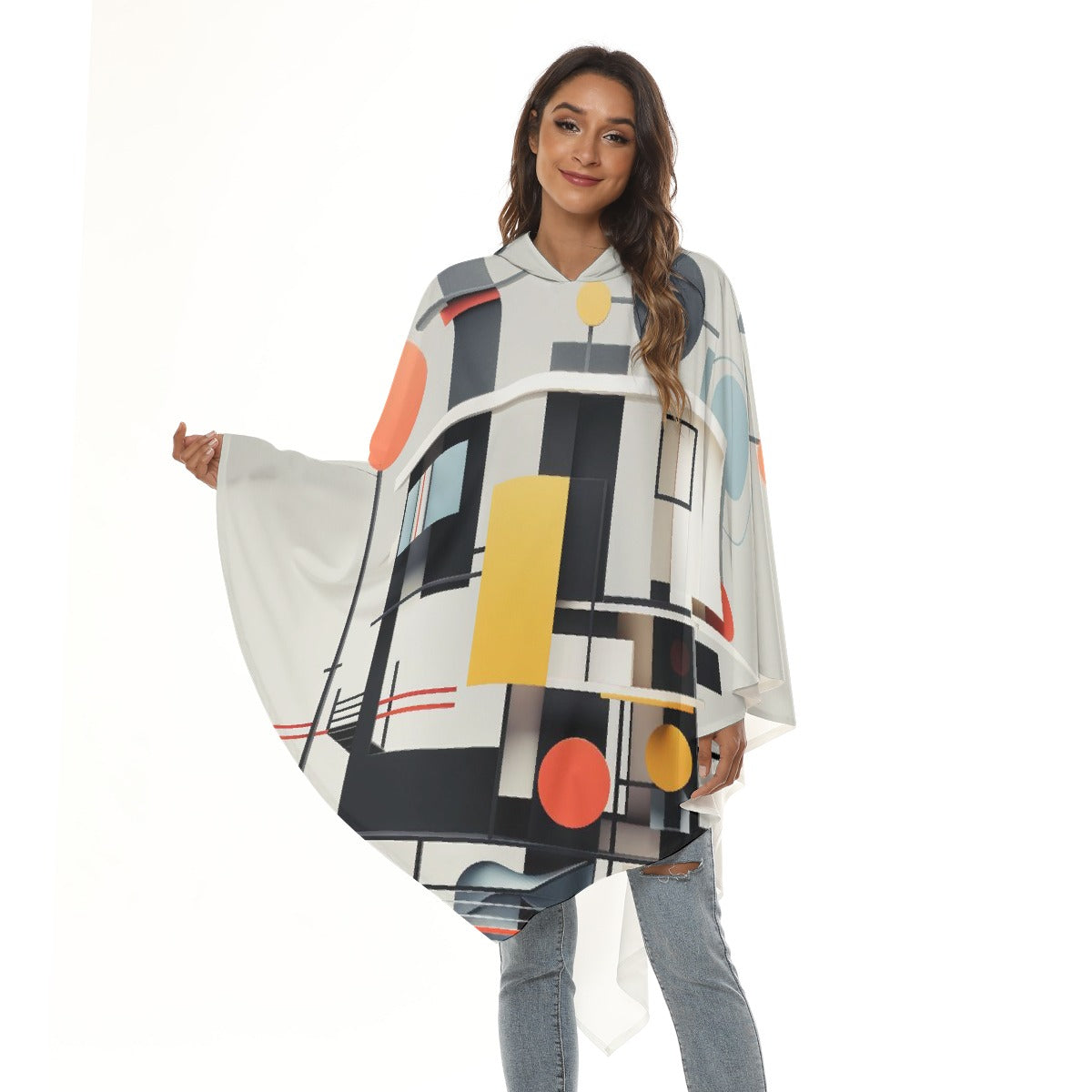 All-Over Print Unisex Cloak