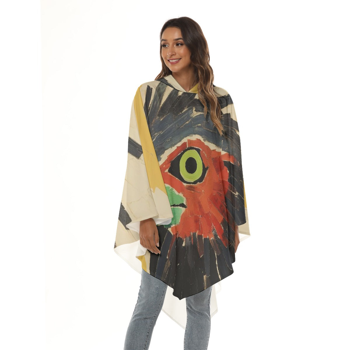 All-Over Print Unisex Cloak