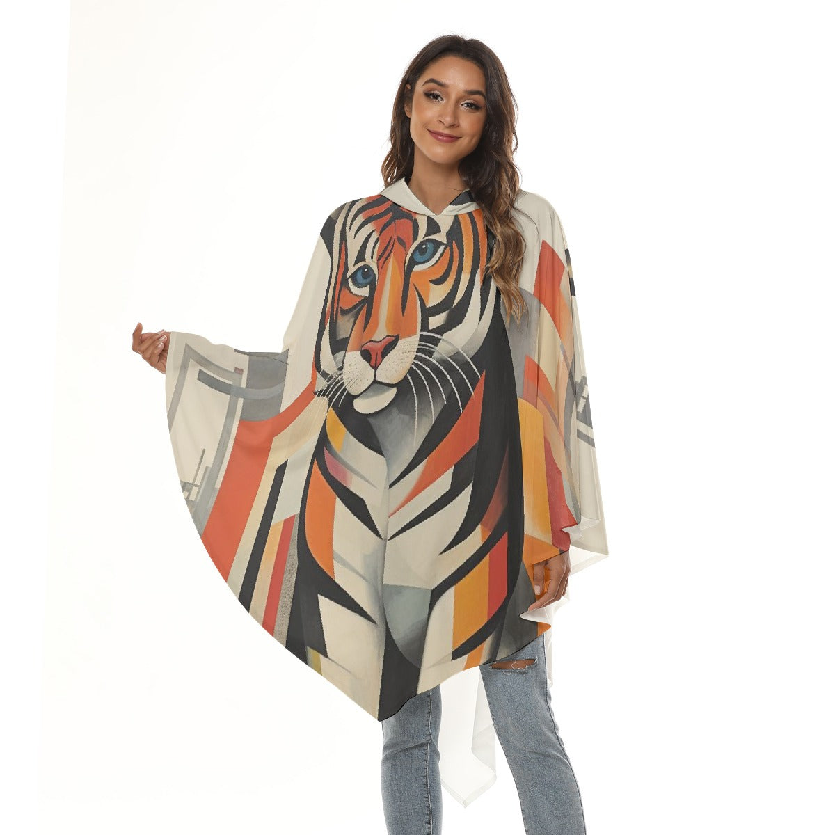 All-Over Print Unisex Cloak