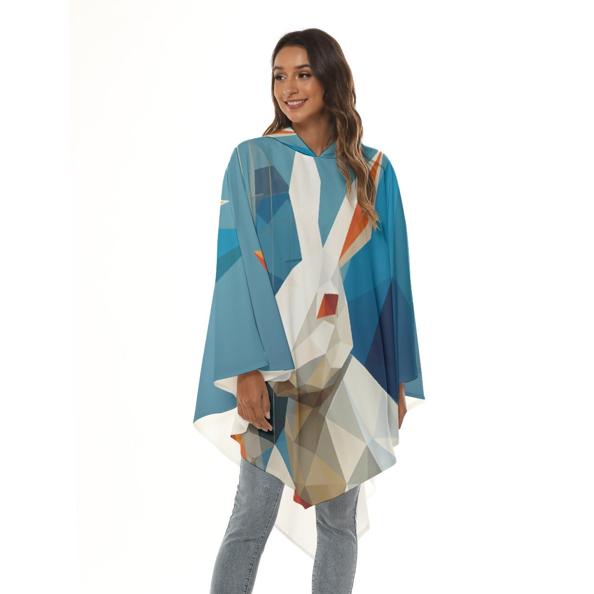 All-Over Print Unisex Cloak