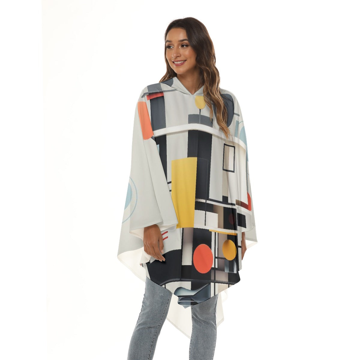 All-Over Print Unisex Cloak