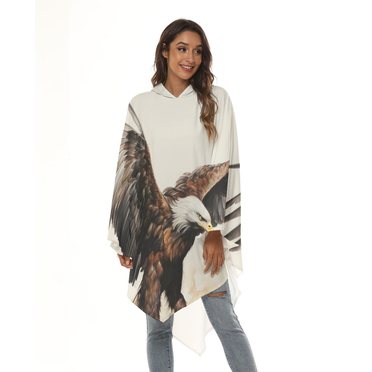 All-Over Print Unisex Cloak