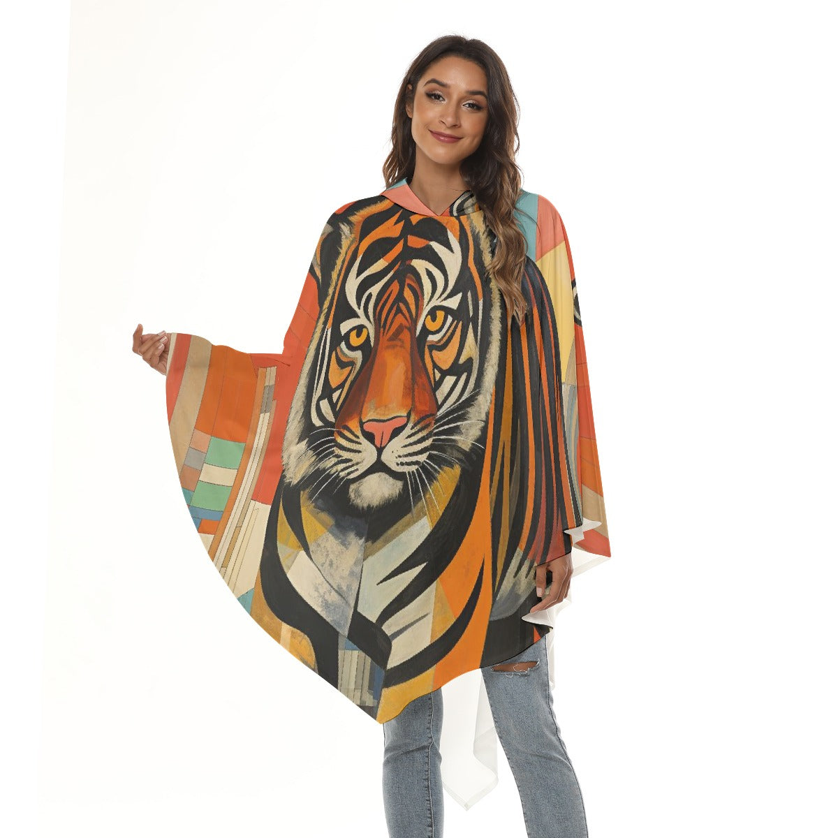 All-Over Print Unisex Cloak