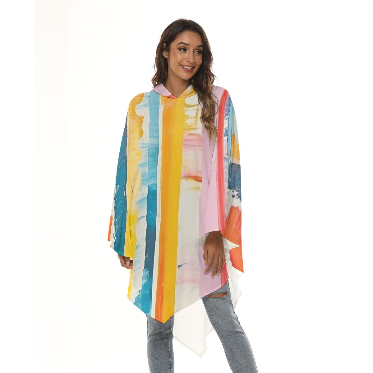 All-Over Print Unisex Cloak