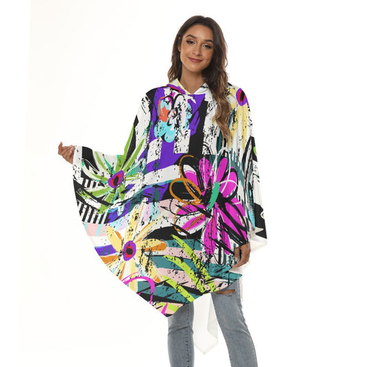 All-Over Print Unisex Cloak