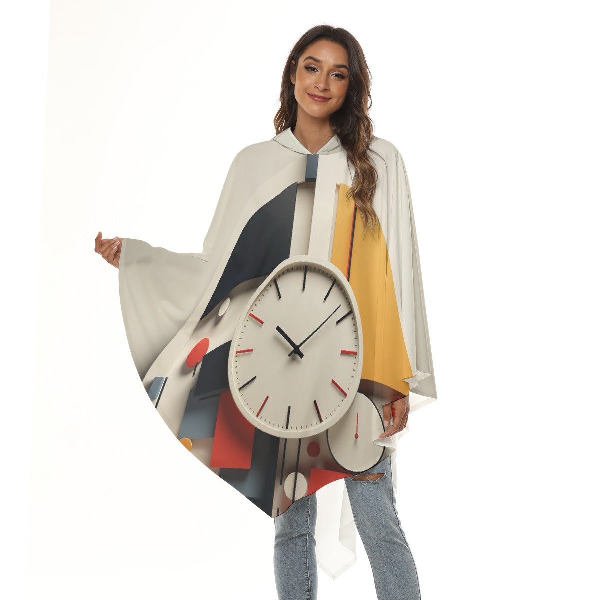 All-Over Print Unisex Cloak