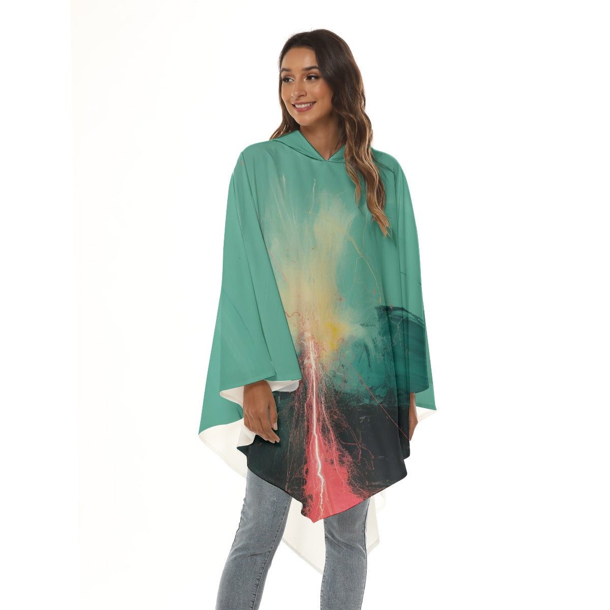 All-Over Print Unisex Cloak