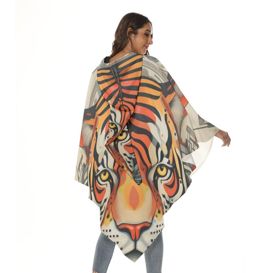 All-Over Print Unisex Cloak