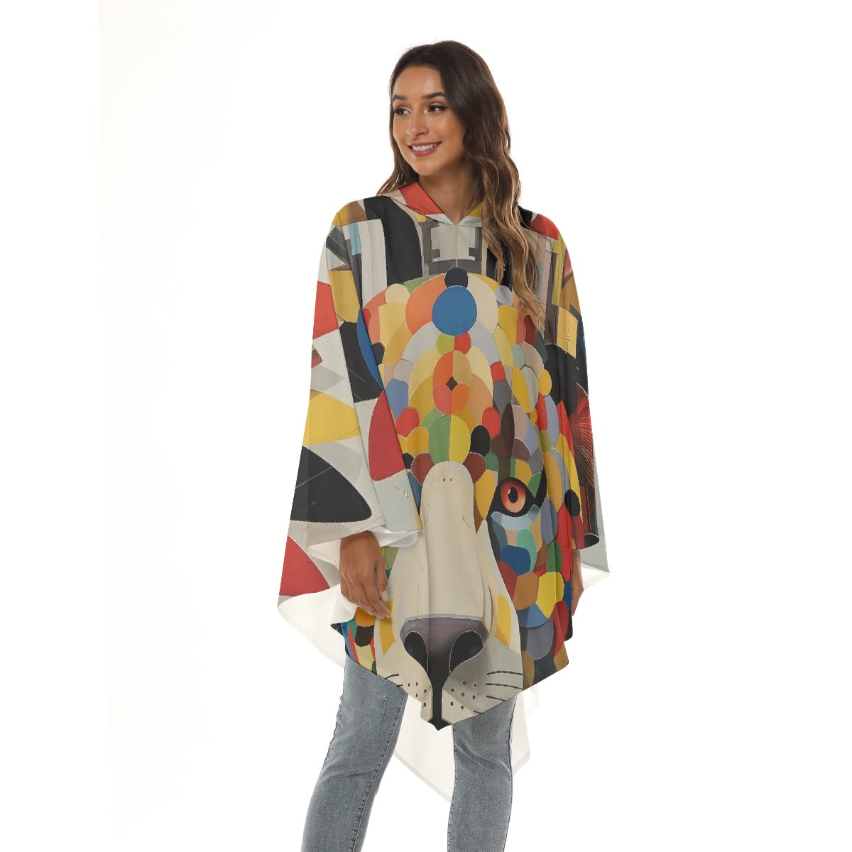 All-Over Print Unisex Cloak