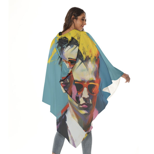 All-Over Print Unisex Cloak