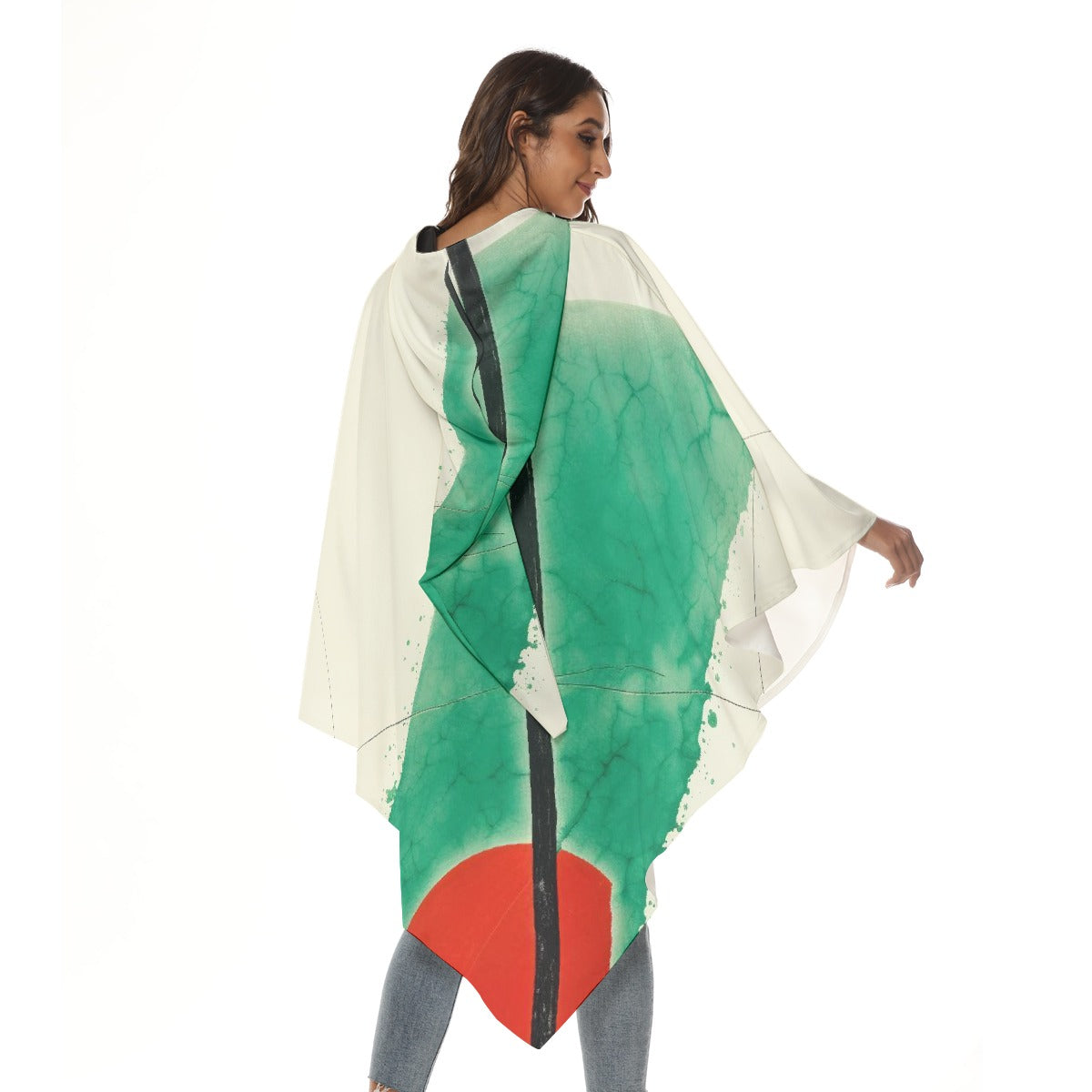 All-Over Print Unisex Cloak