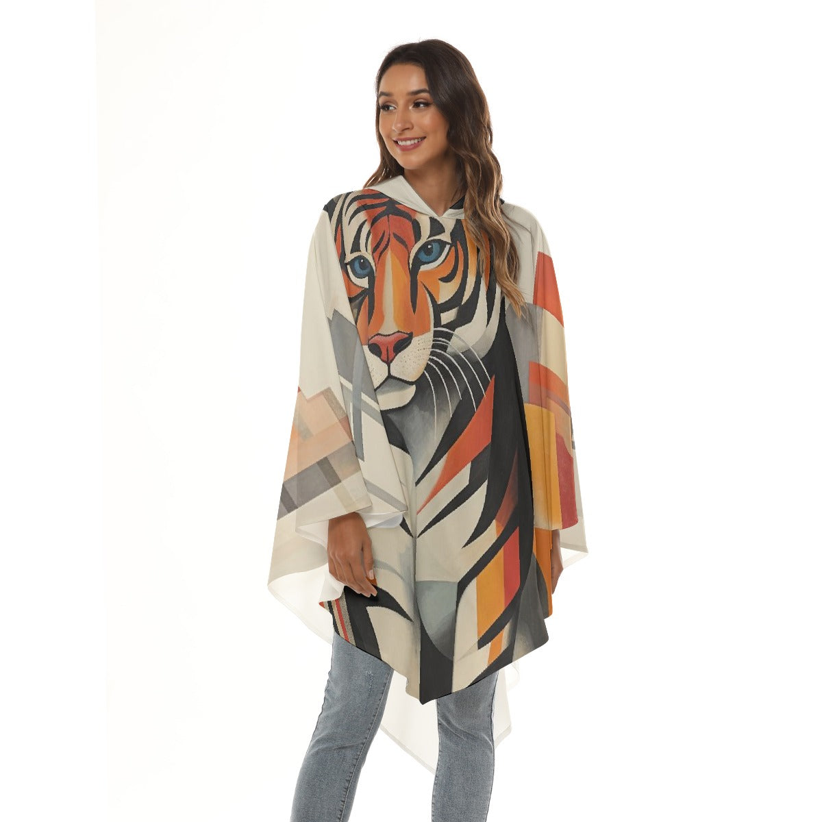 All-Over Print Unisex Cloak