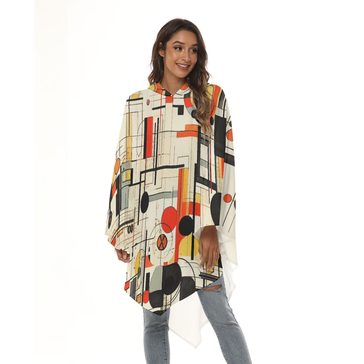 All-Over Print Unisex Cloak