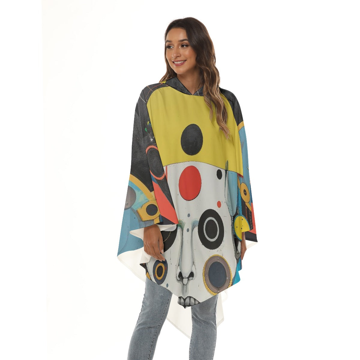 All-Over Print Unisex Cloak