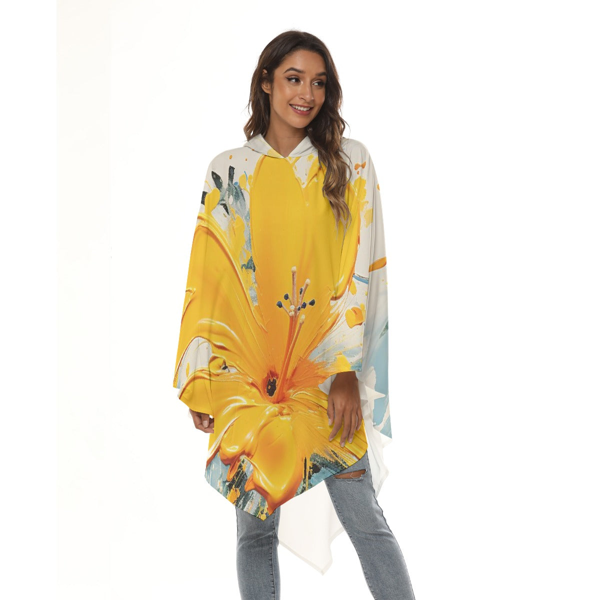 All-Over Print Unisex Cloak