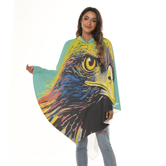 All-Over Print Unisex Cloak