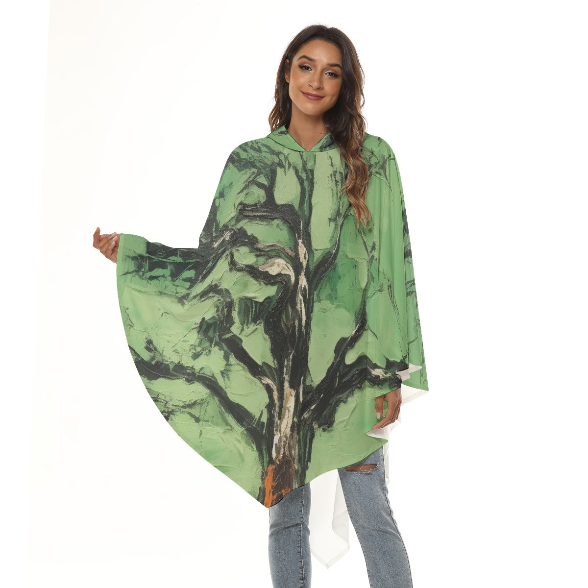 All-Over Print Unisex Cloak