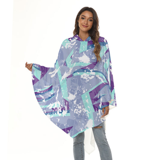 All-Over Print Unisex Cloak