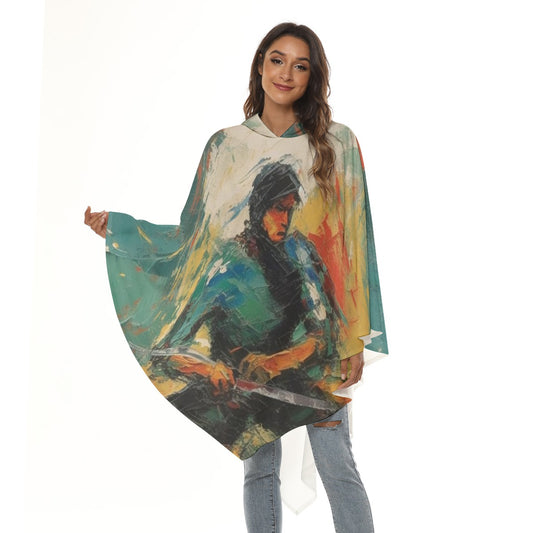 All-Over Print Unisex Cloak