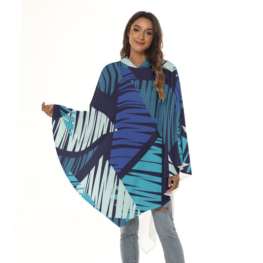 All-Over Print Unisex Cloak