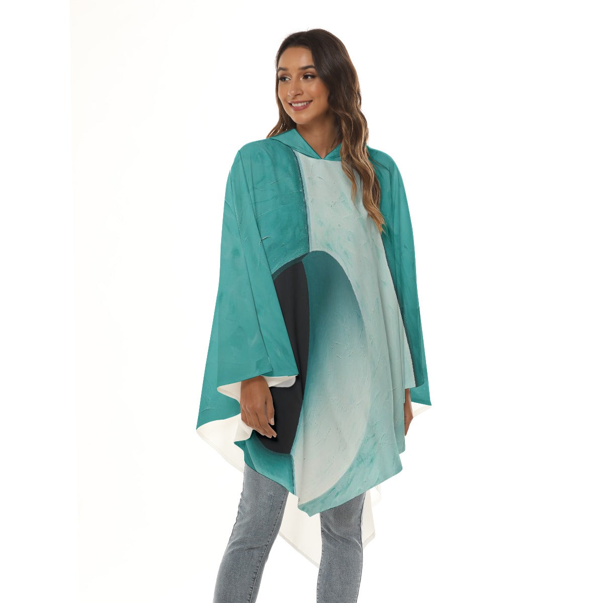 All-Over Print Unisex Cloak