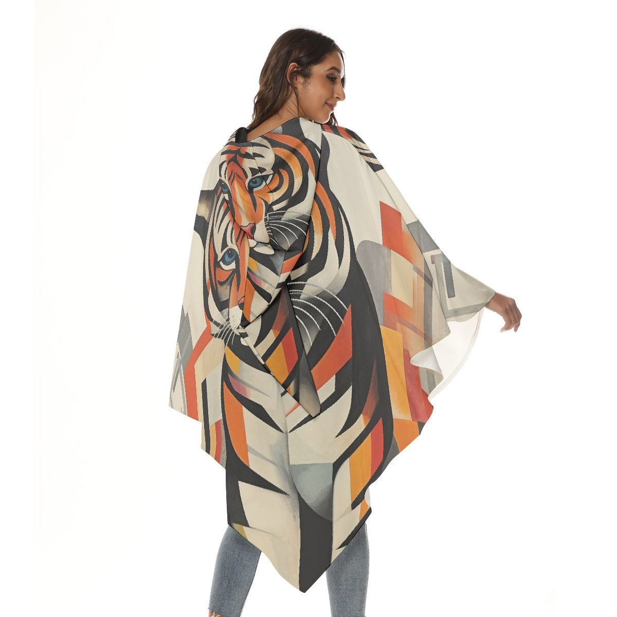 All-Over Print Unisex Cloak