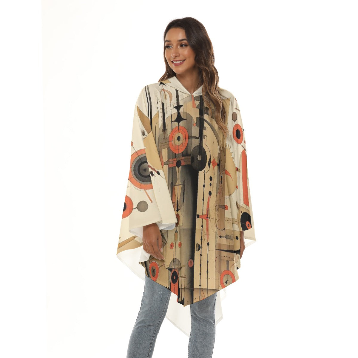 All-Over Print Unisex Cloak