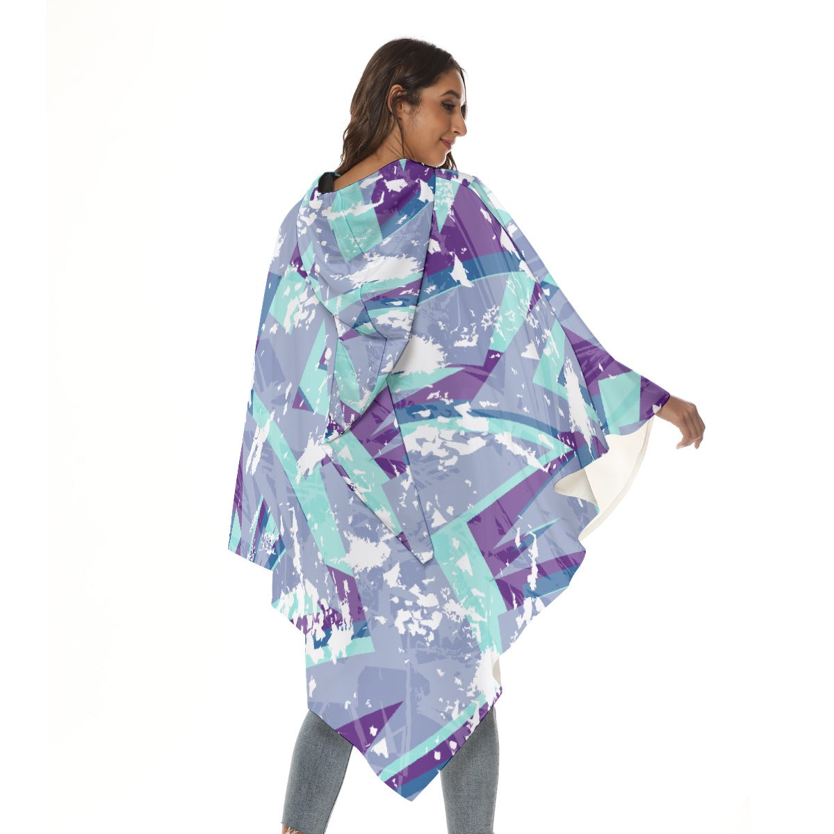 All-Over Print Unisex Cloak