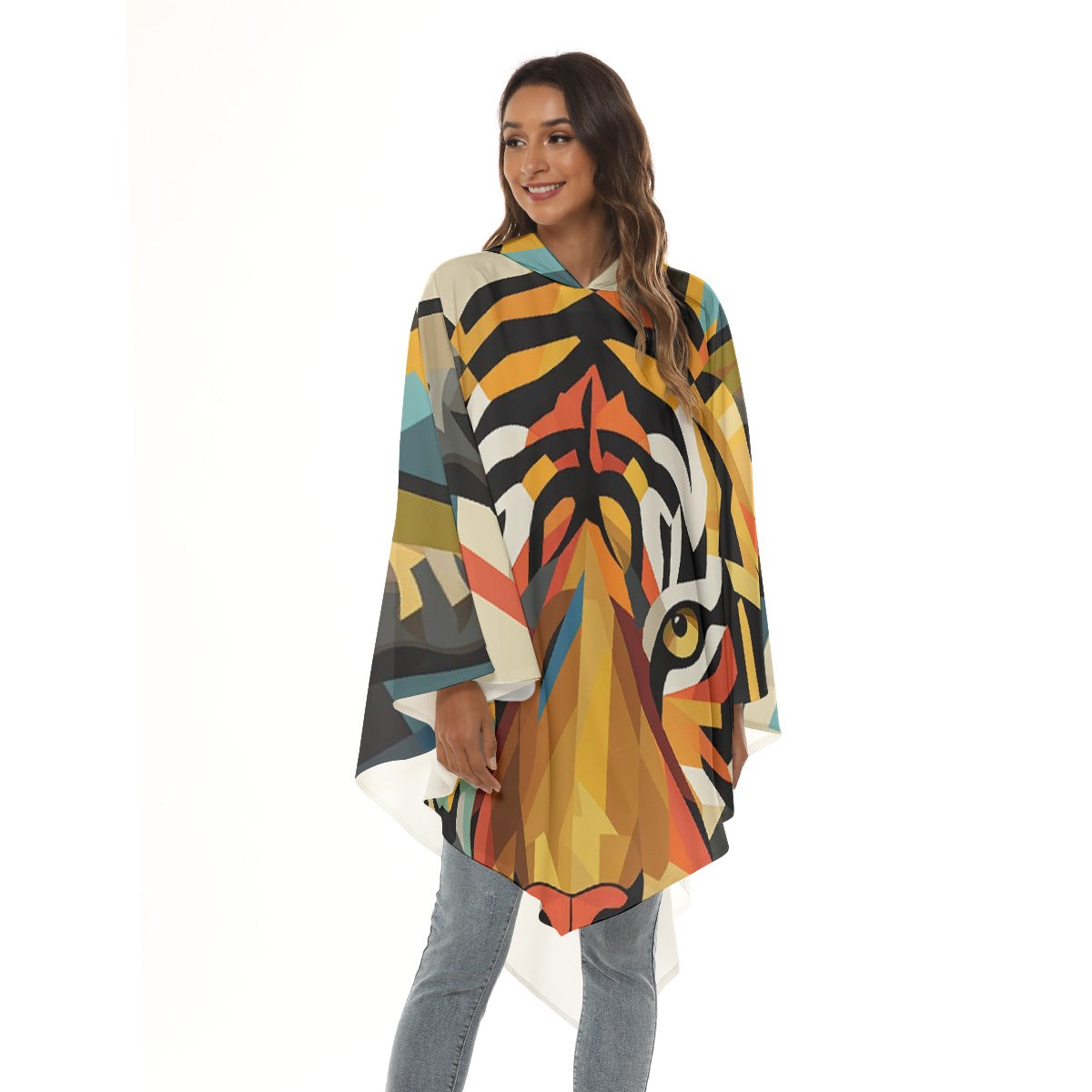 All-Over Print Unisex Cloak