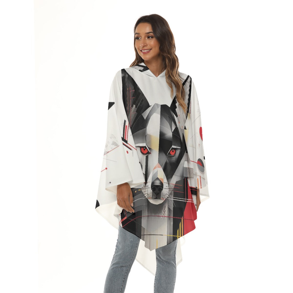 All-Over Print Unisex Cloak