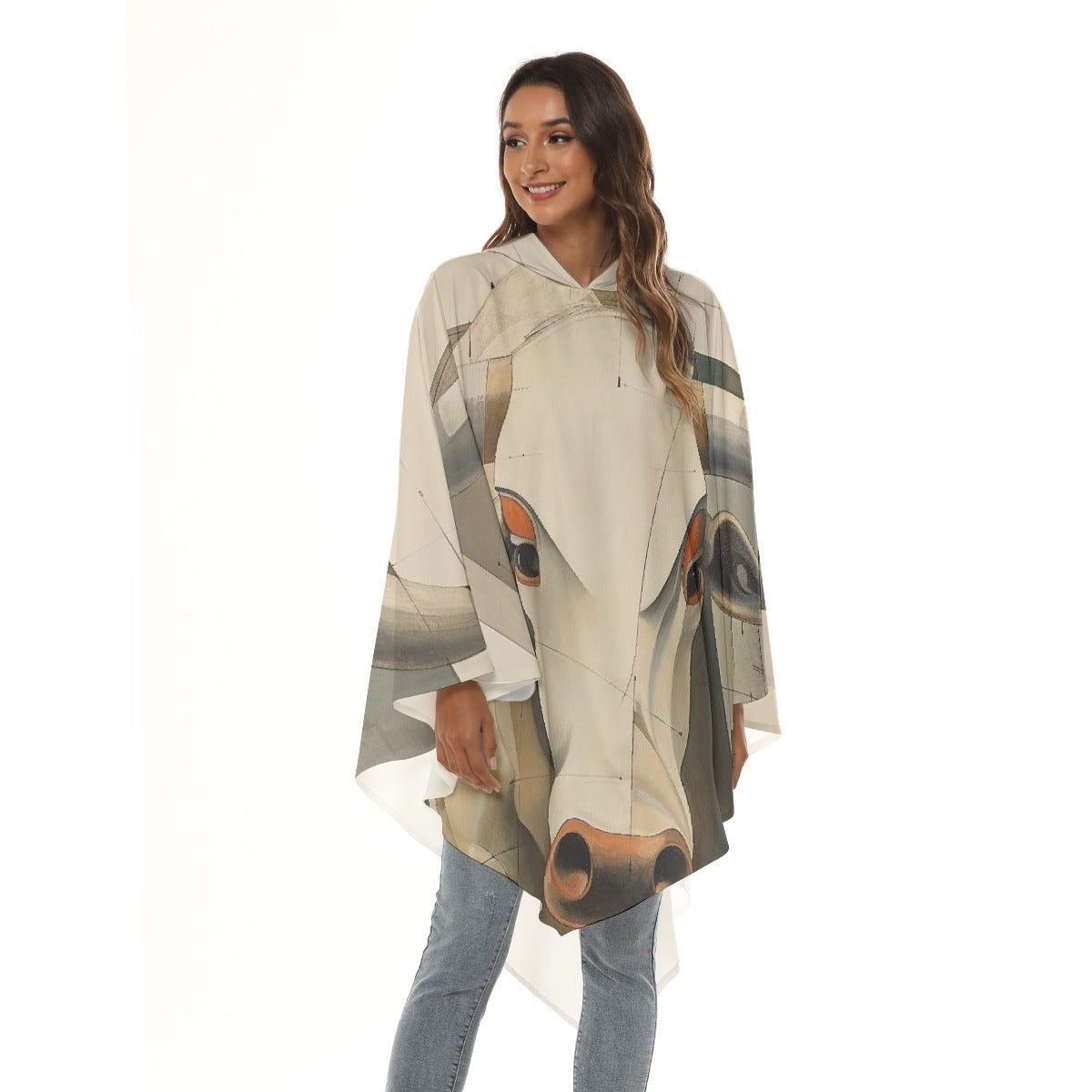 All-Over Print Unisex Cloak