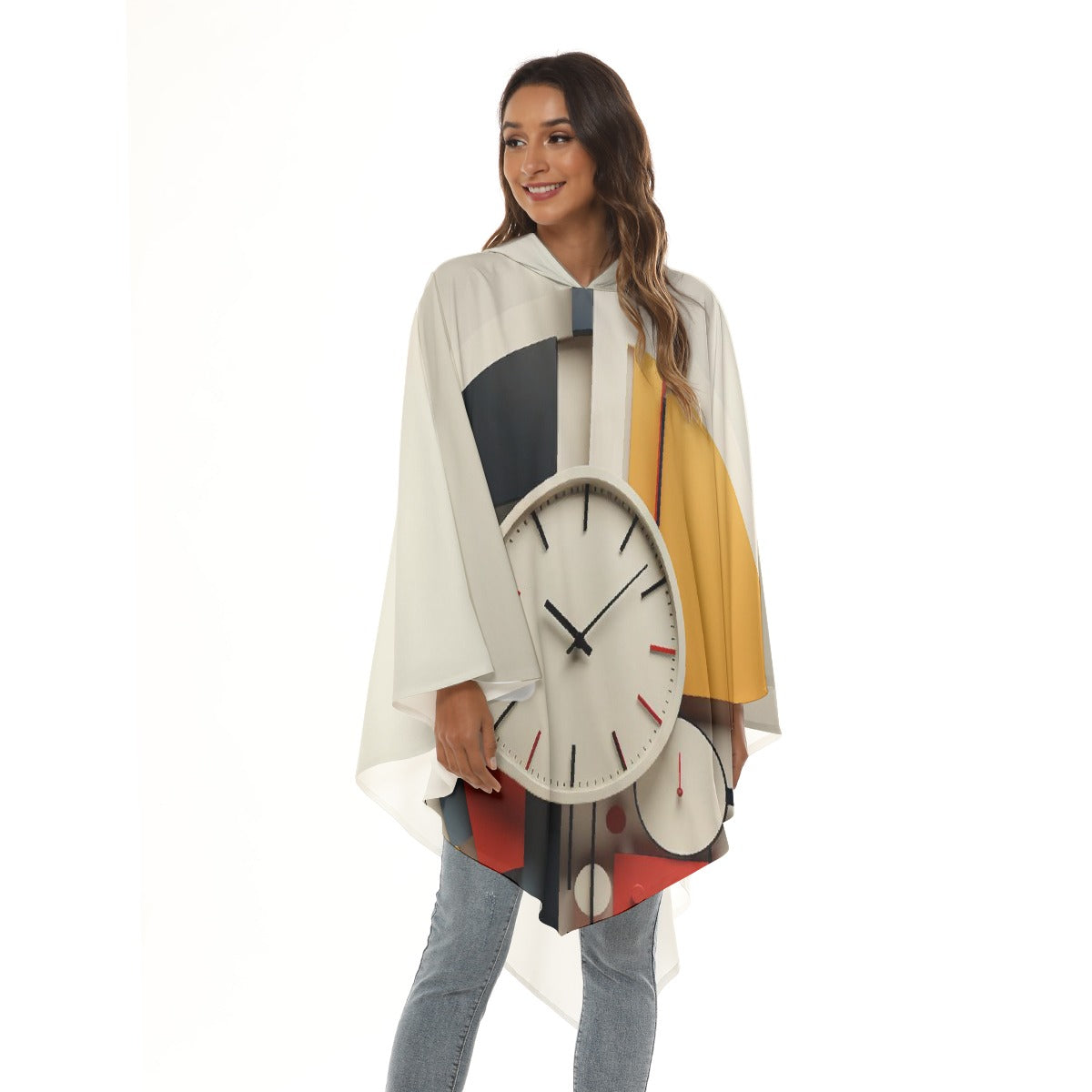 All-Over Print Unisex Cloak