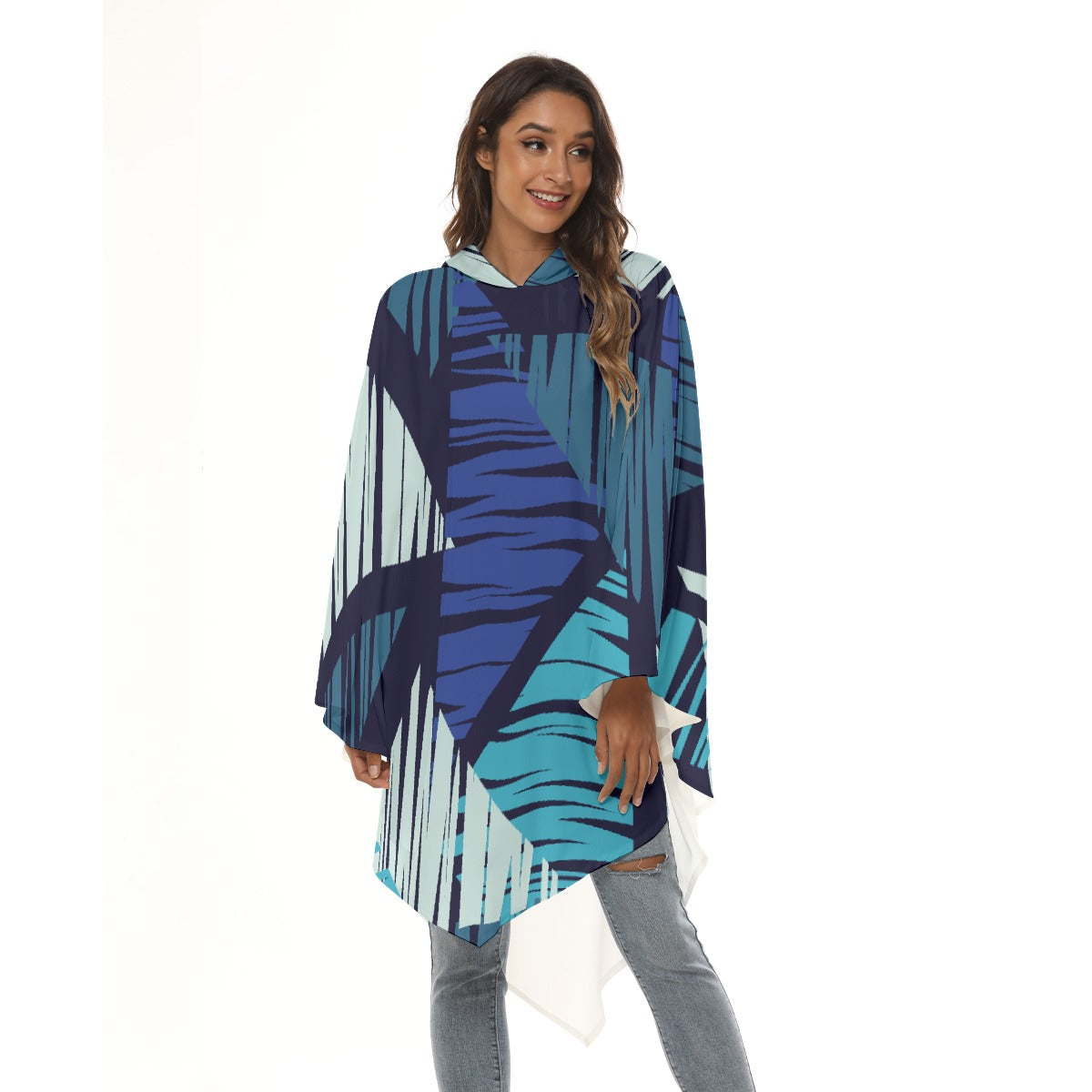 All-Over Print Unisex Cloak