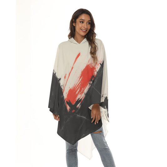 All-Over Print Unisex Cloak