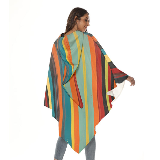 All-Over Print Unisex Cloak