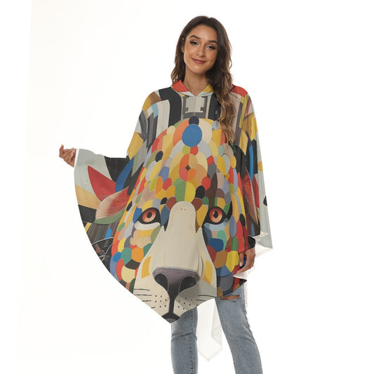 All-Over Print Unisex Cloak