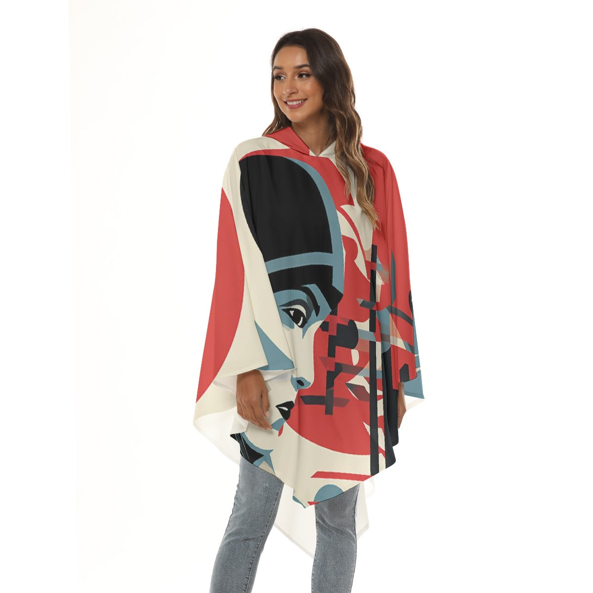 All-Over Print Unisex Cloak