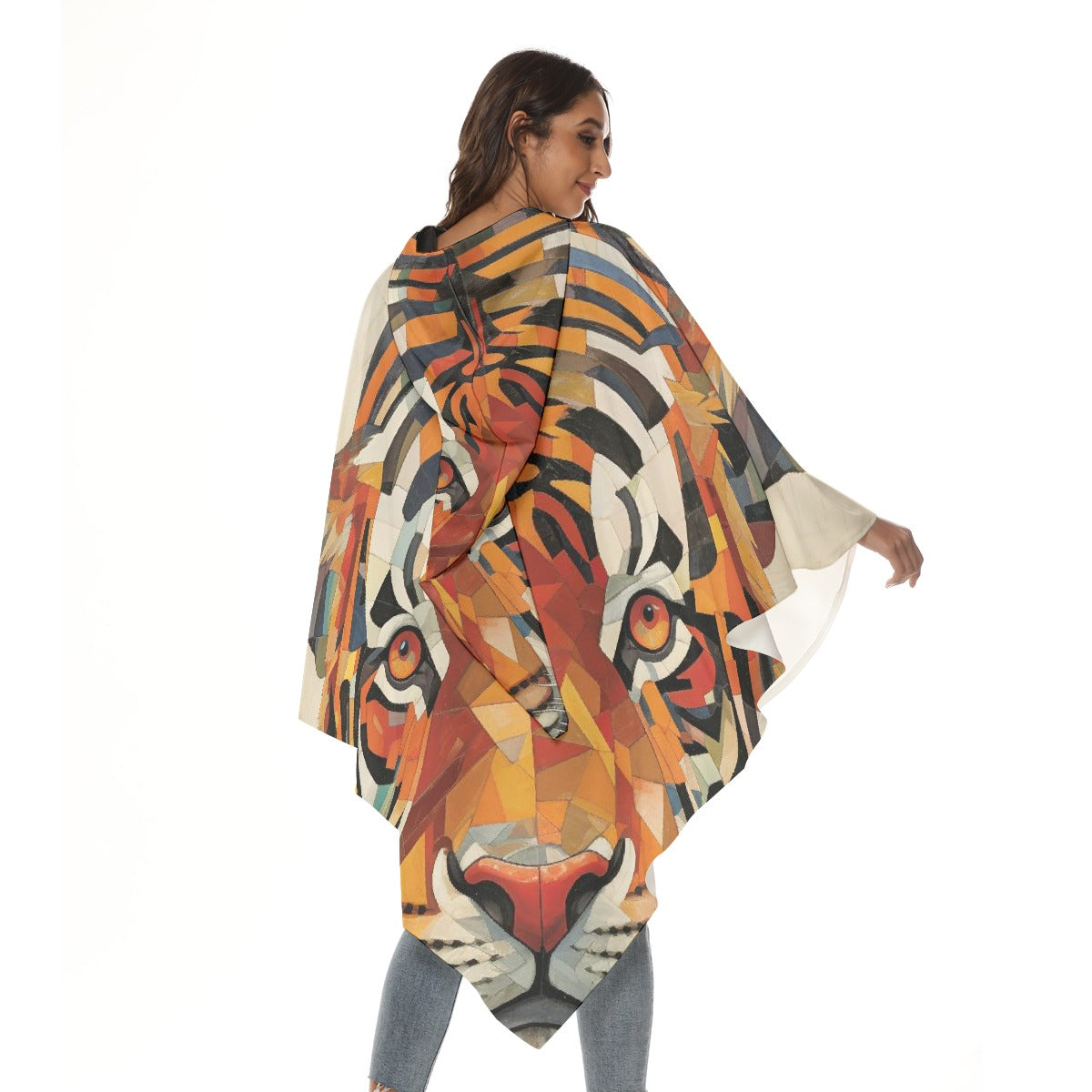 All-Over Print Unisex Cloak