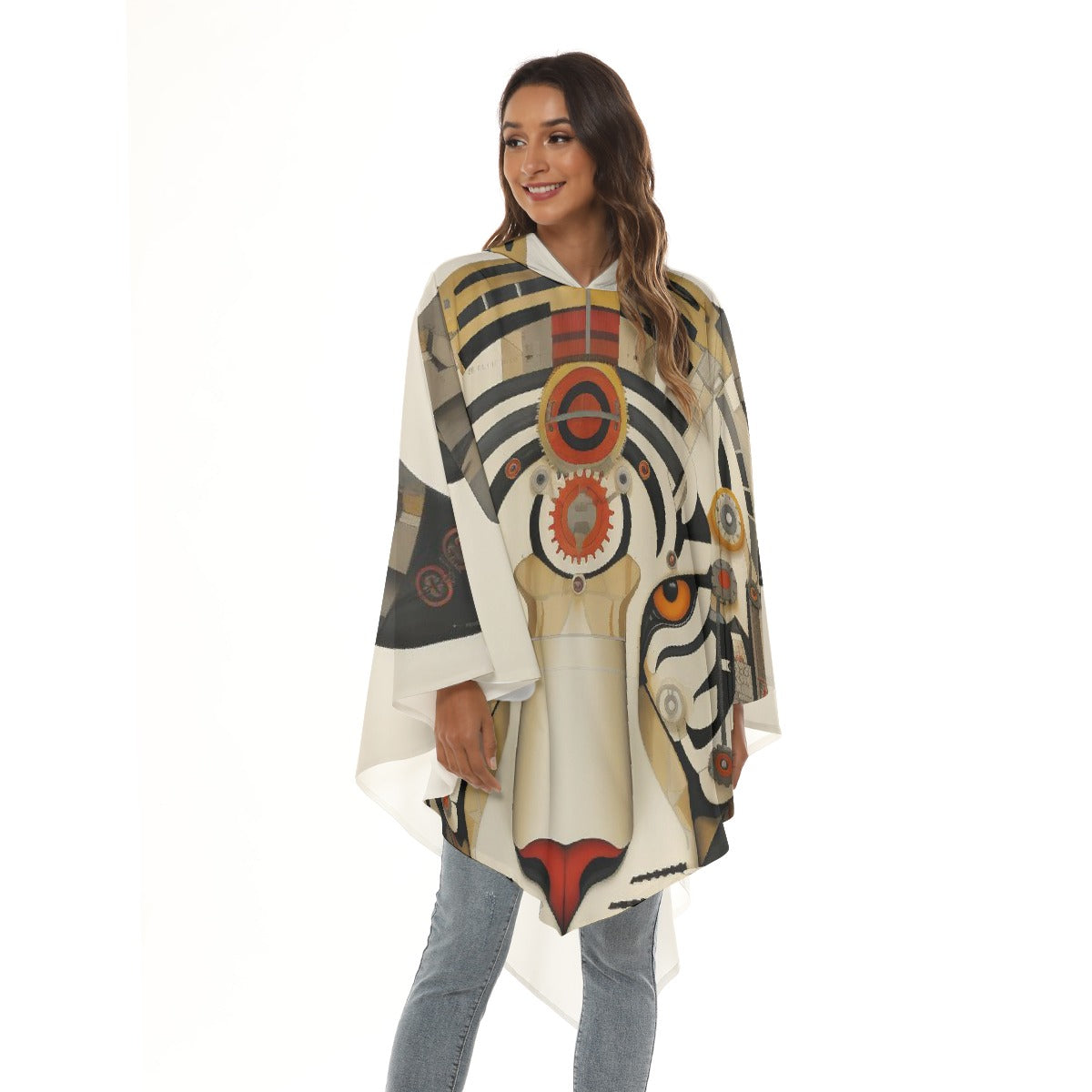 All-Over Print Unisex Cloak