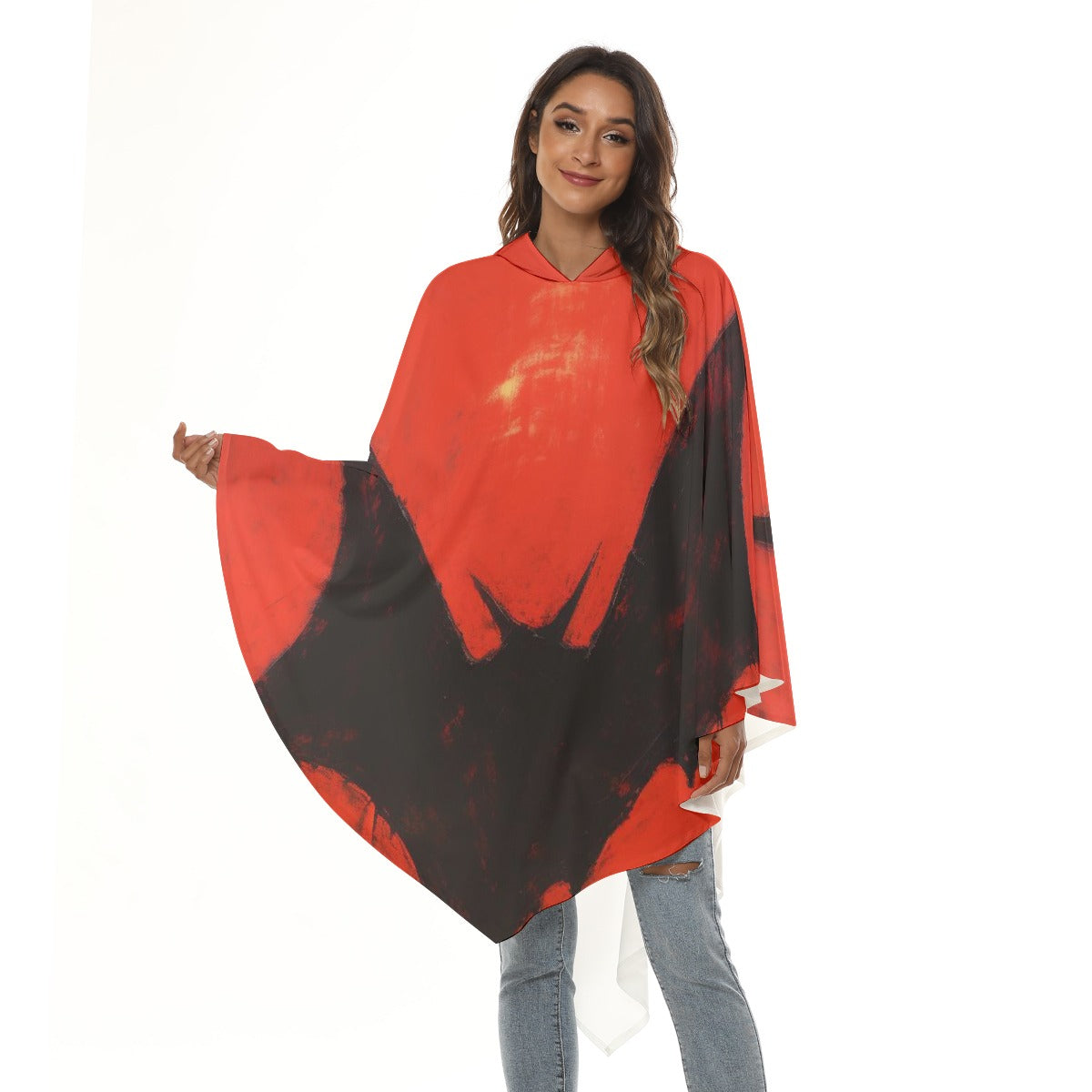 All-Over Print Unisex Cloak