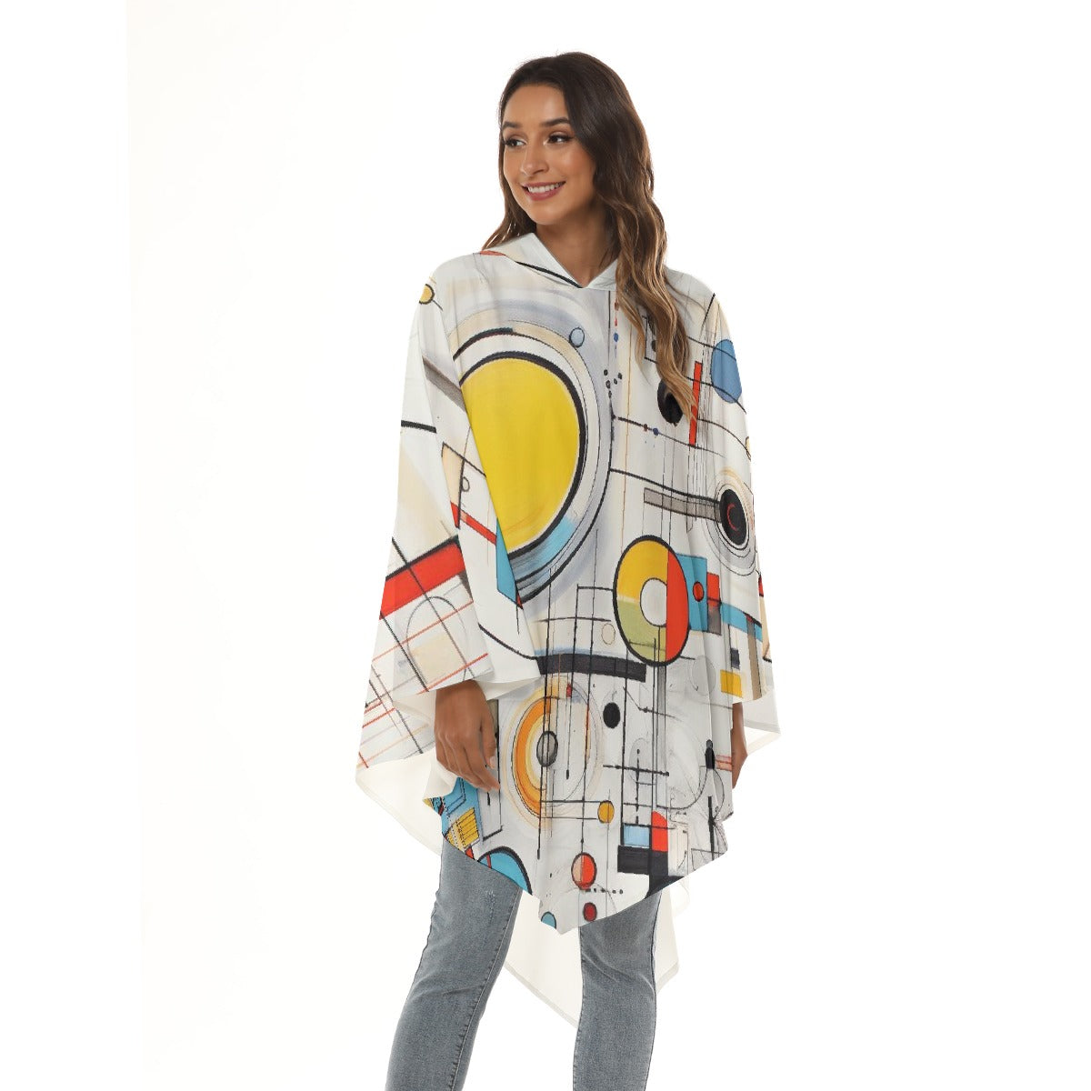 All-Over Print Unisex Cloak