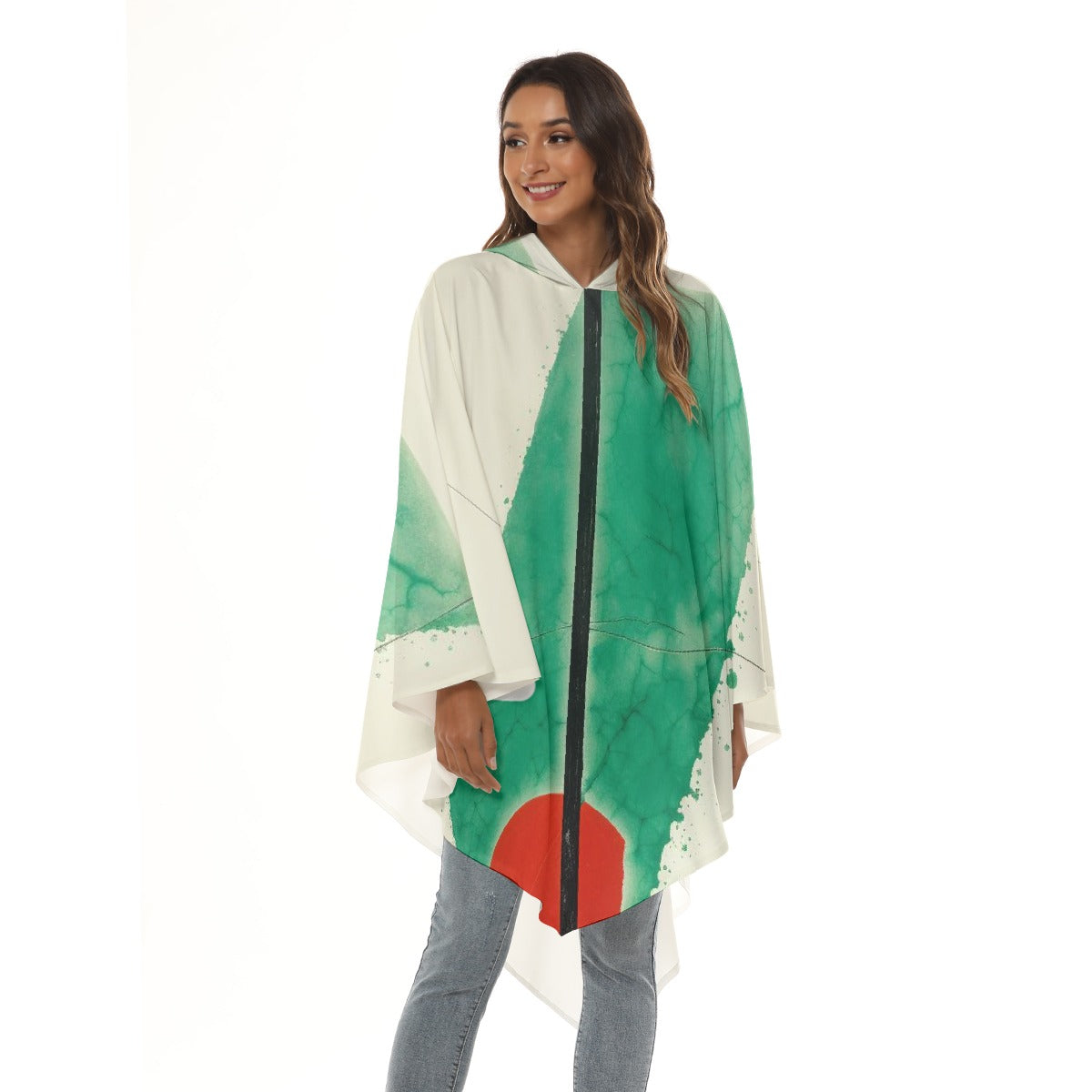 All-Over Print Unisex Cloak