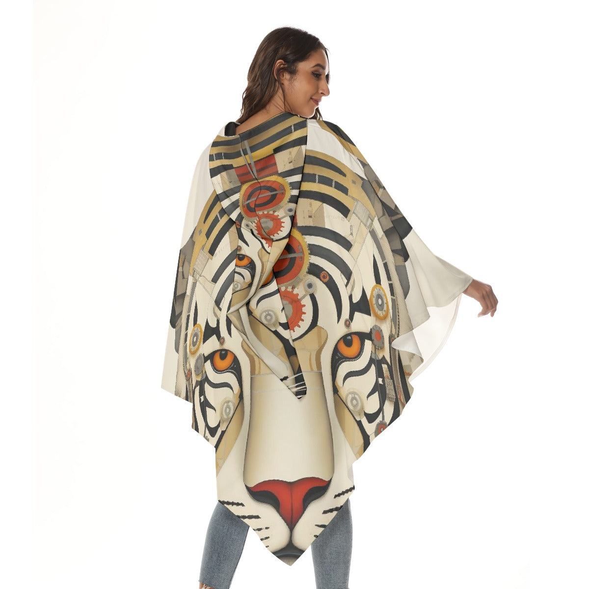 All-Over Print Unisex Cloak