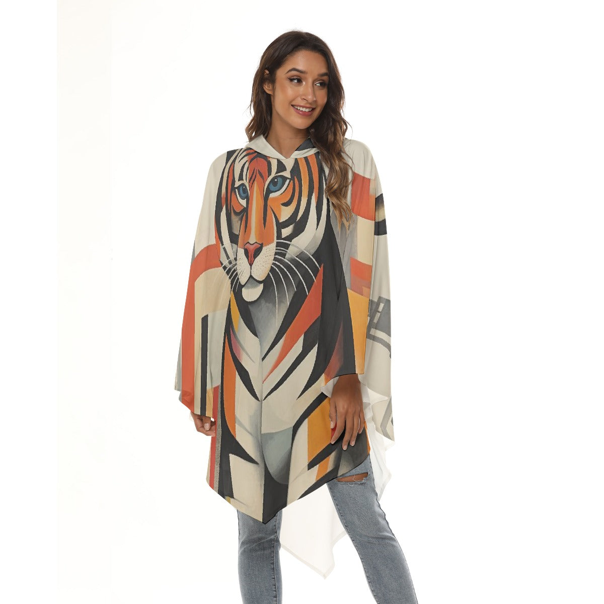 All-Over Print Unisex Cloak