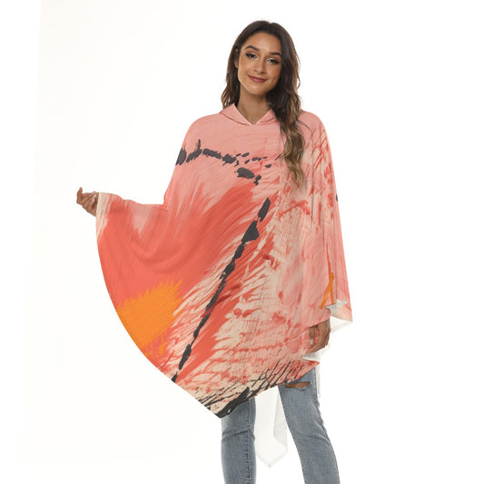 All-Over Print Unisex Cloak