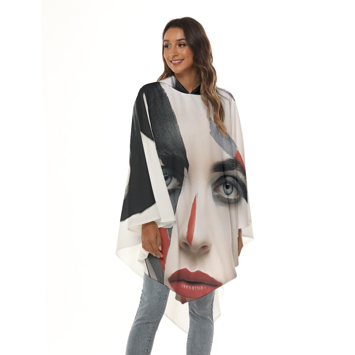 All-Over Print Unisex Cloak