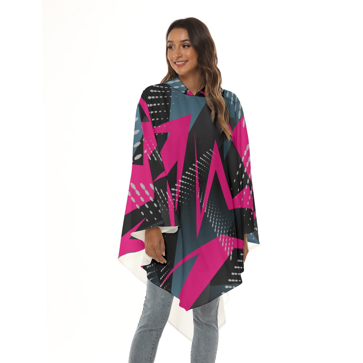 All-Over Print Unisex Cloak