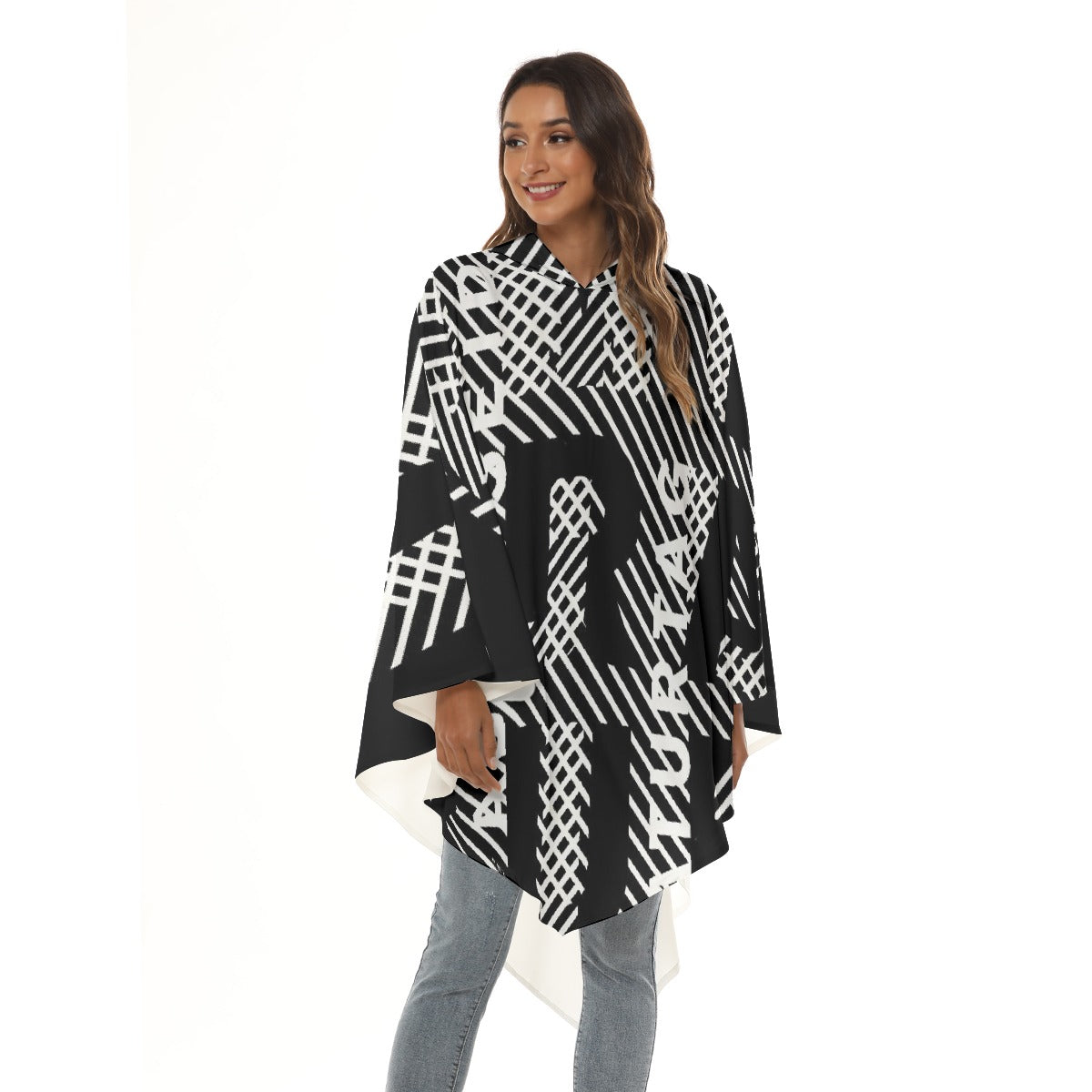 All-Over Print Unisex Cloak