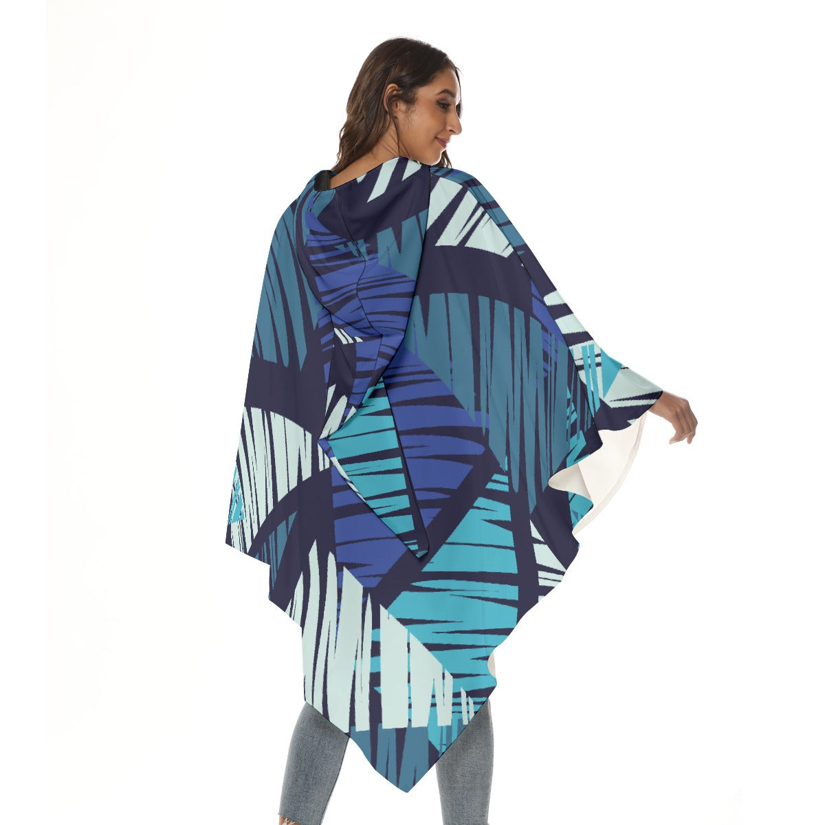 All-Over Print Unisex Cloak